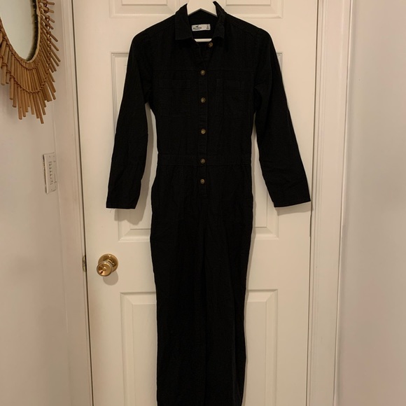 Hollister jumpsuit - Picture 2 of 8